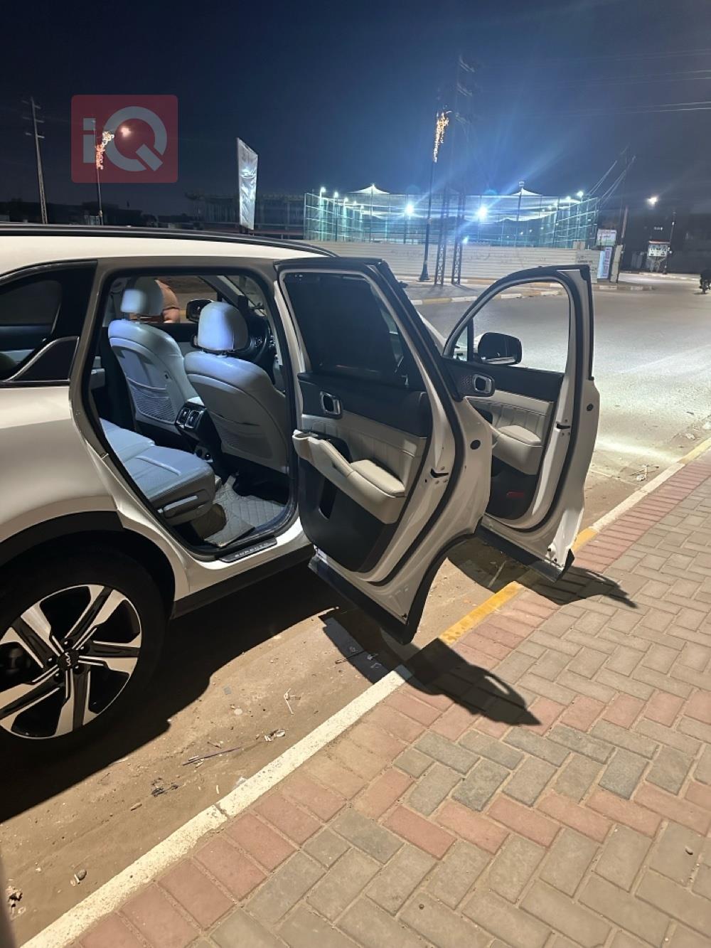 كيا سورينتو